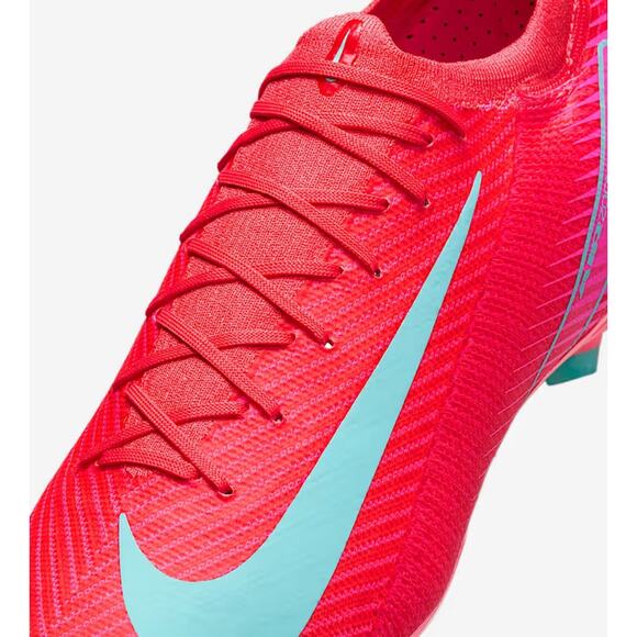 Size 11.5 M/ 13 W, Nike Zoom Mercurial Vapor 16 Pro AG-Pro Cleats NBY FQ8684 800